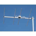 ANTENY YAGI 144 MHz